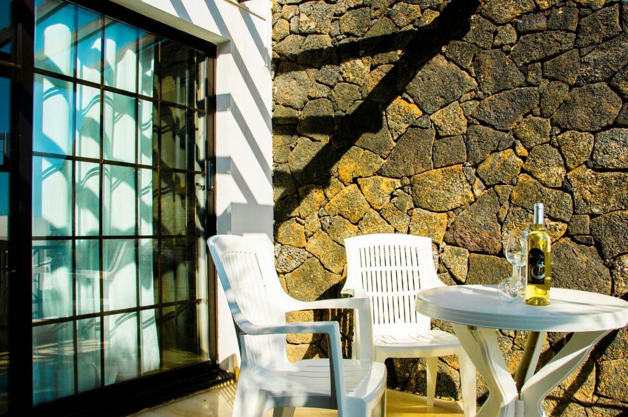 Puerto Del Carmen Pool Apartment Exterior photo
